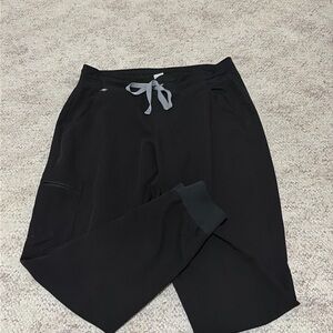 FIGS Zamora jogger scrub pants
